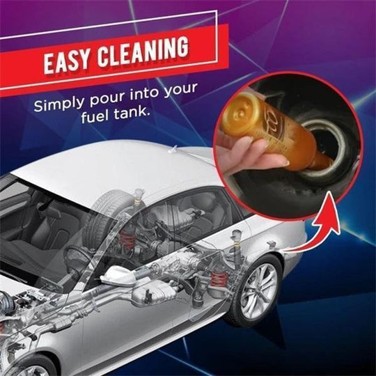 🚀💥 Unleash full performance! TOP DEAL 2026: Catalytic Converter Cleaner 🧼✨ – deep cleaning & lasting emission reduction. Maximum effectiveness, easy to use.