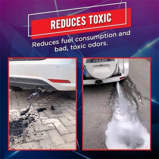 🚀💥 Unleash full performance! TOP DEAL 2026: Catalytic Converter Cleaner 🧼✨ – deep cleaning & lasting emission reduction. Maximum effectiveness, easy to use.