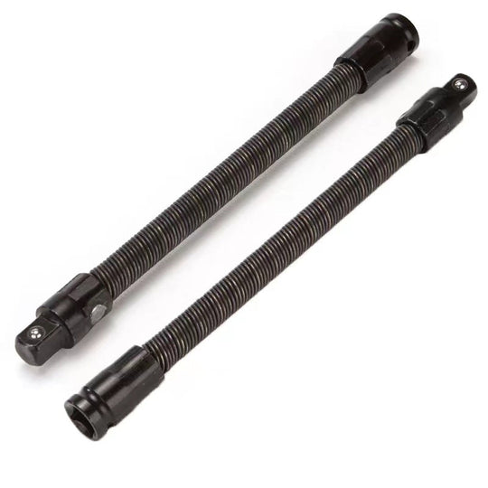 ⏳Time-Limited Special⏰1/2" Flexible Socket Extension Bar! - Conquer Tight Spaces in Seconds