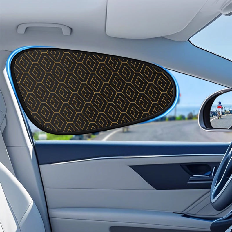 📢📢30% OFF !! ⏰Universal Car Side Window Sun Shades