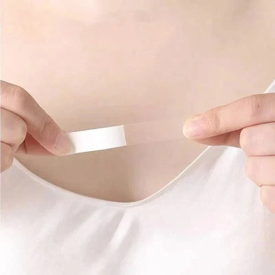 💖💖Clothing Anti-Slip Sweatproof Sticker