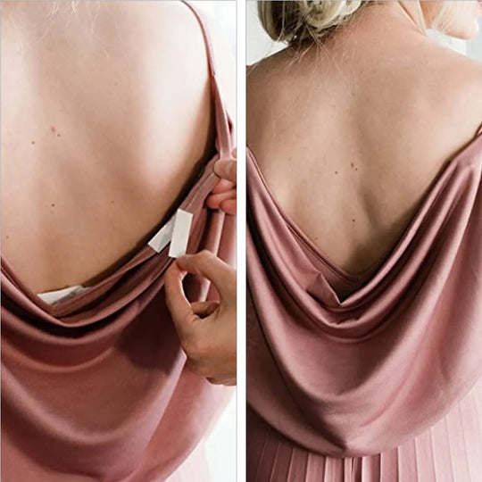 💖💖Clothing Anti-Slip Sweatproof Sticker