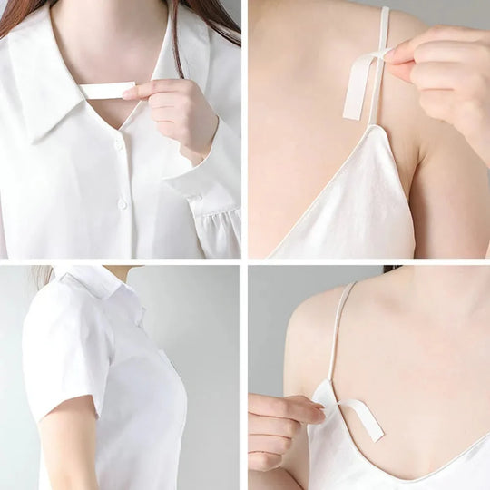 💖💖Clothing Anti-Slip Sweatproof Sticker
