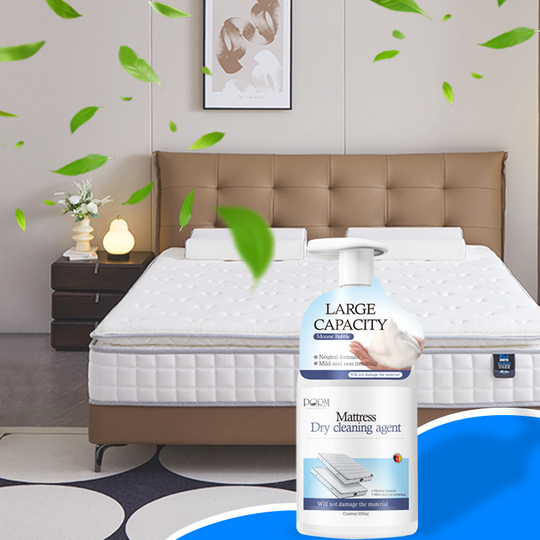 🎉Hot Sale 30% OFF🎉 Powerful Mattress Yellow Stain Cleaner