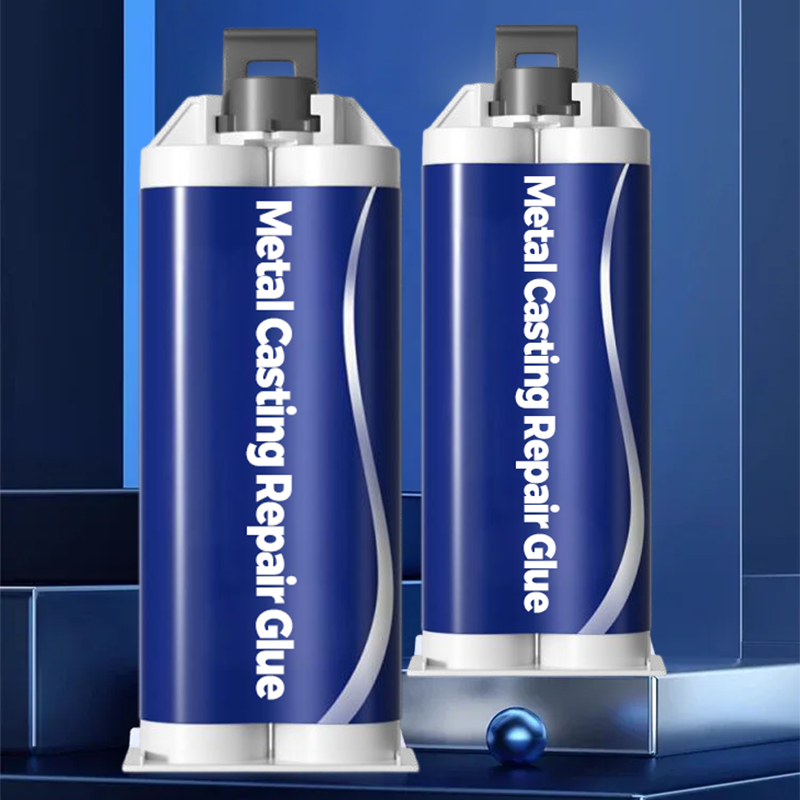 🔥LAST DAY PROMOTION - 30%OFF 🔥Metal Casting Repair Glue