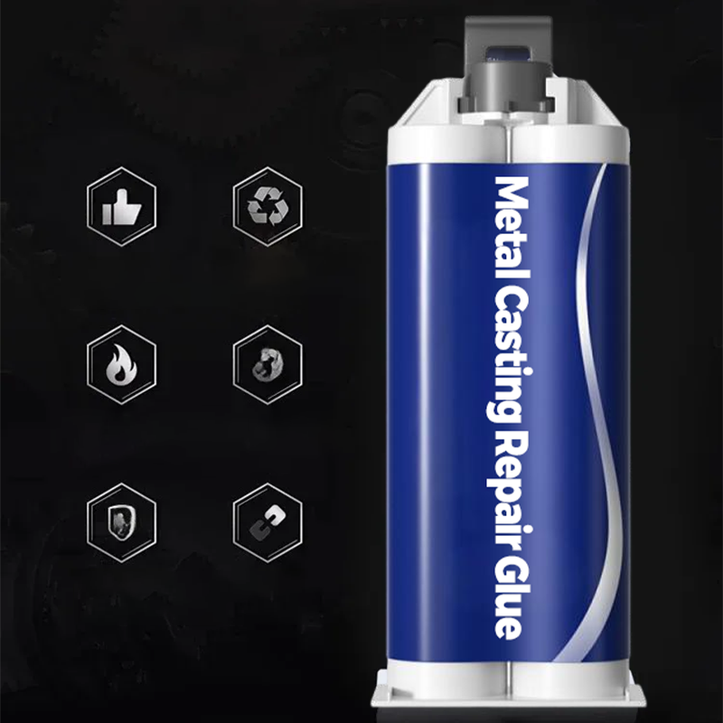 🔥LAST DAY PROMOTION - 30%OFF 🔥Metal Casting Repair Glue