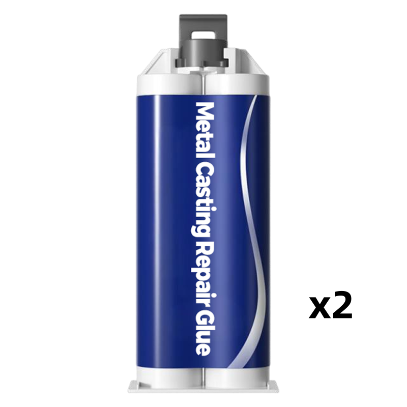 🔥LAST DAY PROMOTION - 30%OFF 🔥Metal Casting Repair Glue