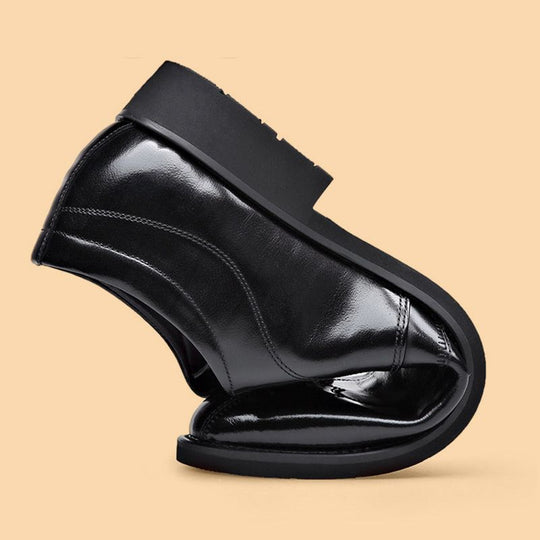 🔥Limited Quantity, While Stocks Last🔥2026 New Men's Leather Sports Shoes