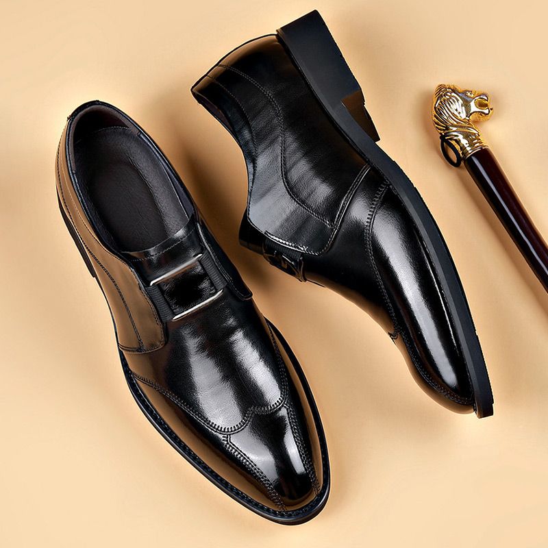 🔥Limited Quantity, While Stocks Last🔥2026 New Men's Leather Sports Shoes