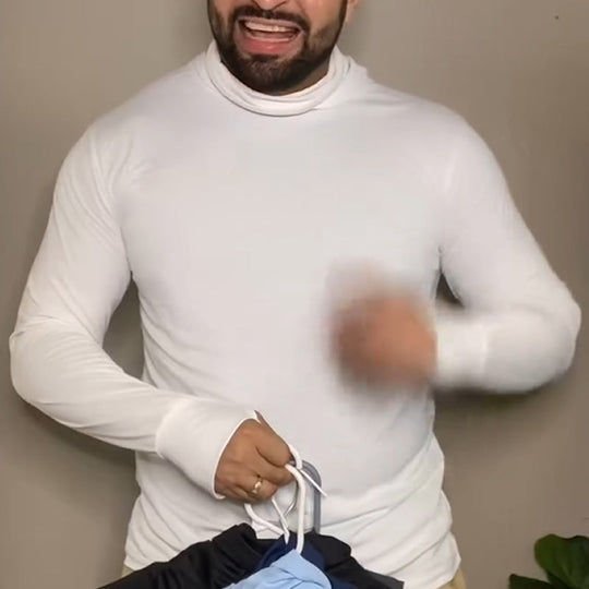 👕 50% OFF NOW! ☀️ Men’s Lightweight Quick-Dry UV Protection Hoodie – Breathable, Sun-Safe & Perfect for Outdoor Activities 🏕️