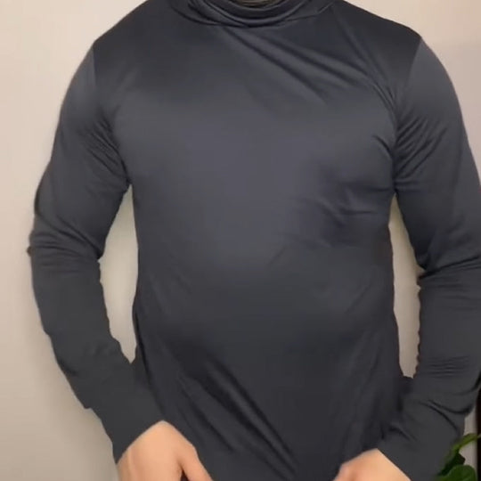 👕 50% OFF NOW! ☀️ Men’s Lightweight Quick-Dry UV Protection Hoodie – Breathable, Sun-Safe & Perfect for Outdoor Activities 🏕️