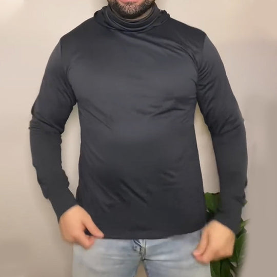 👕 50% OFF NOW! ☀️ Men’s Lightweight Quick-Dry UV Protection Hoodie – Breathable, Sun-Safe & Perfect for Outdoor Activities 🏕️
