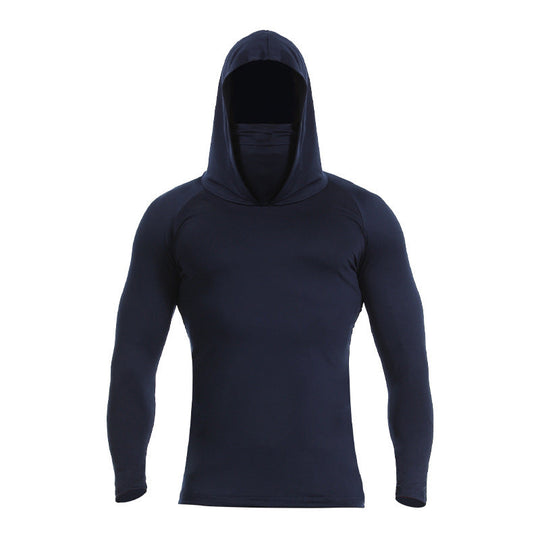 👕 50% OFF NOW! ☀️ Men’s Lightweight Quick-Dry UV Protection Hoodie – Breathable, Sun-Safe & Perfect for Outdoor Activities 🏕️
