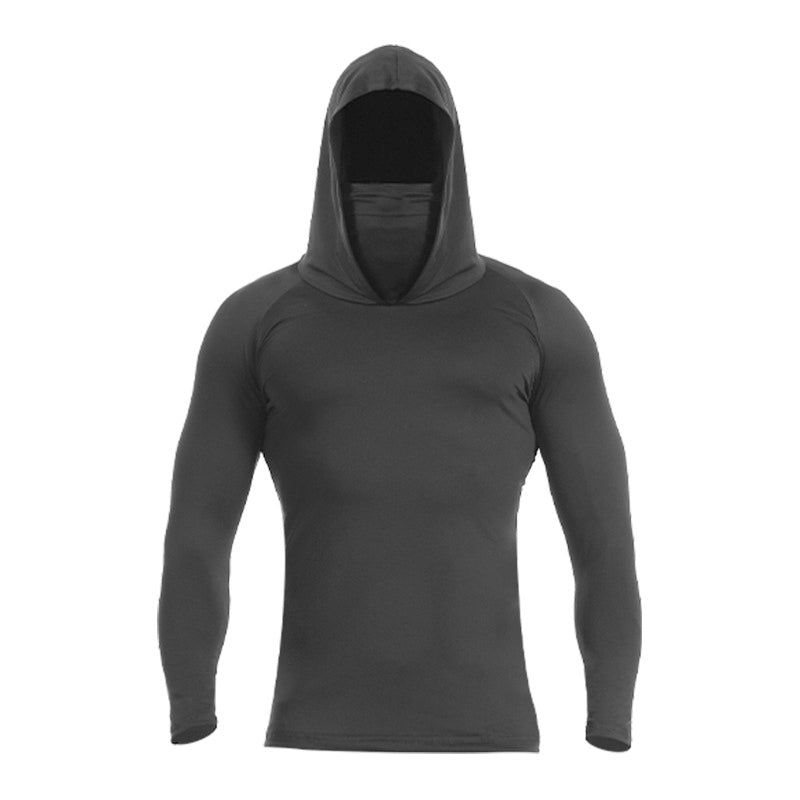 👕 50% OFF NOW! ☀️ Men’s Lightweight Quick-Dry UV Protection Hoodie – Breathable, Sun-Safe & Perfect for Outdoor Activities 🏕️