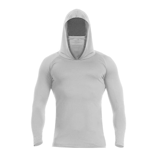 👕 50% OFF NOW! ☀️ Men’s Lightweight Quick-Dry UV Protection Hoodie – Breathable, Sun-Safe & Perfect for Outdoor Activities 🏕️