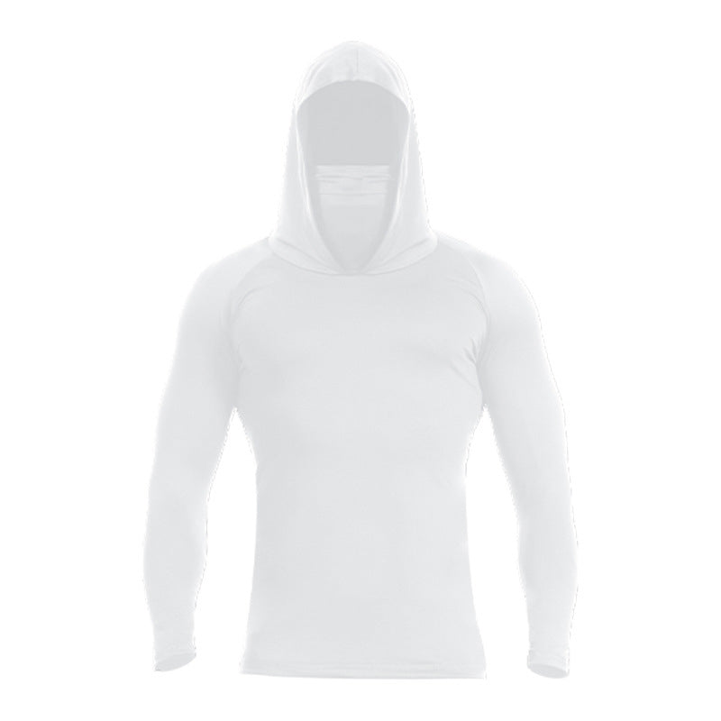 👕 50% OFF NOW! ☀️ Men’s Lightweight Quick-Dry UV Protection Hoodie – Breathable, Sun-Safe & Perfect for Outdoor Activities 🏕️