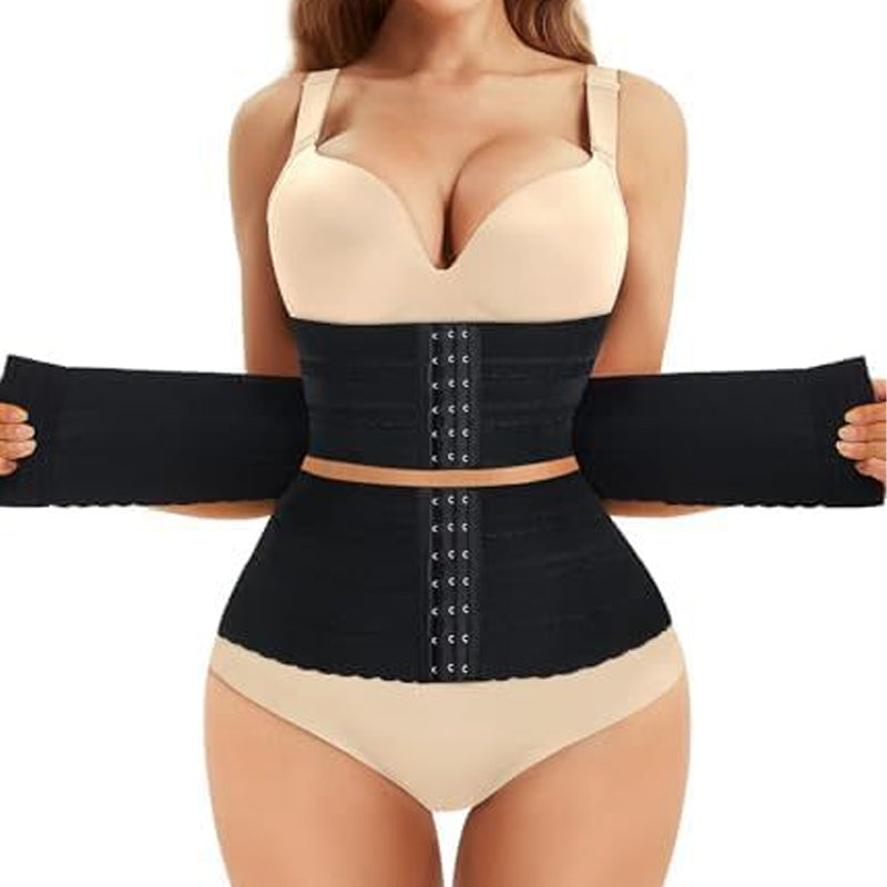 🥳SUMMER HOT SALE🥳💞50K+ SOLD!💥50% OFF! 🔥Women's Adjustable Waist Trainer Corset