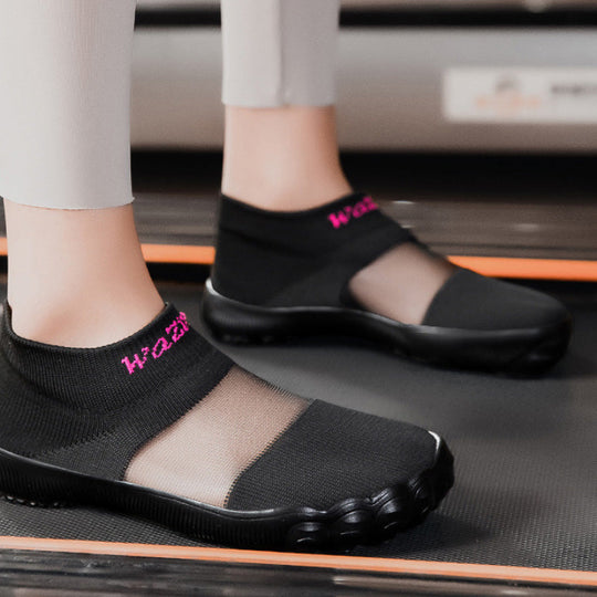 💐Anti-Slip Beach Shoes – Perfect grip on wet sand 🏖️👣【Limited Offer】