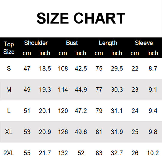 ✨Men's Loose Short Sleeve Shirt & Shorts 2-Piece Set