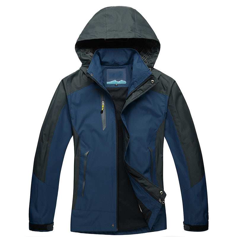🔥Men's Performance Outdoor Jacket