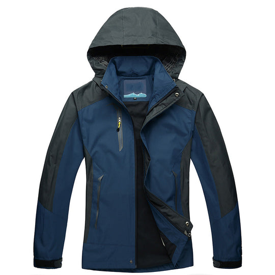 🔥Men's Performance Outdoor Jacket