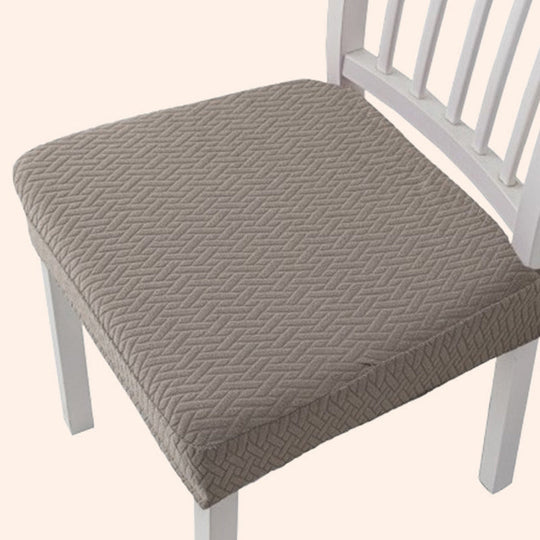 Waterproof Stretchy Chair Covers – Elastic, Anti-Slip & Easy to Clean