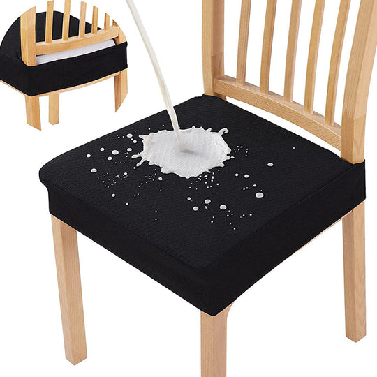 Waterproof Stretchy Chair Covers – Elastic, Anti-Slip & Easy to Clean