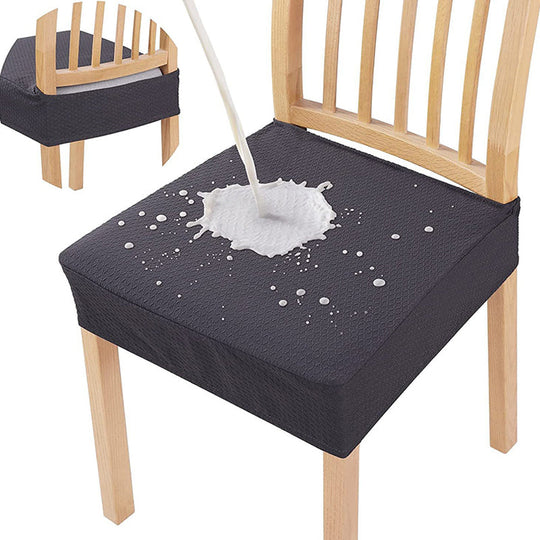 Waterproof Stretchy Chair Covers – Elastic, Anti-Slip & Easy to Clean