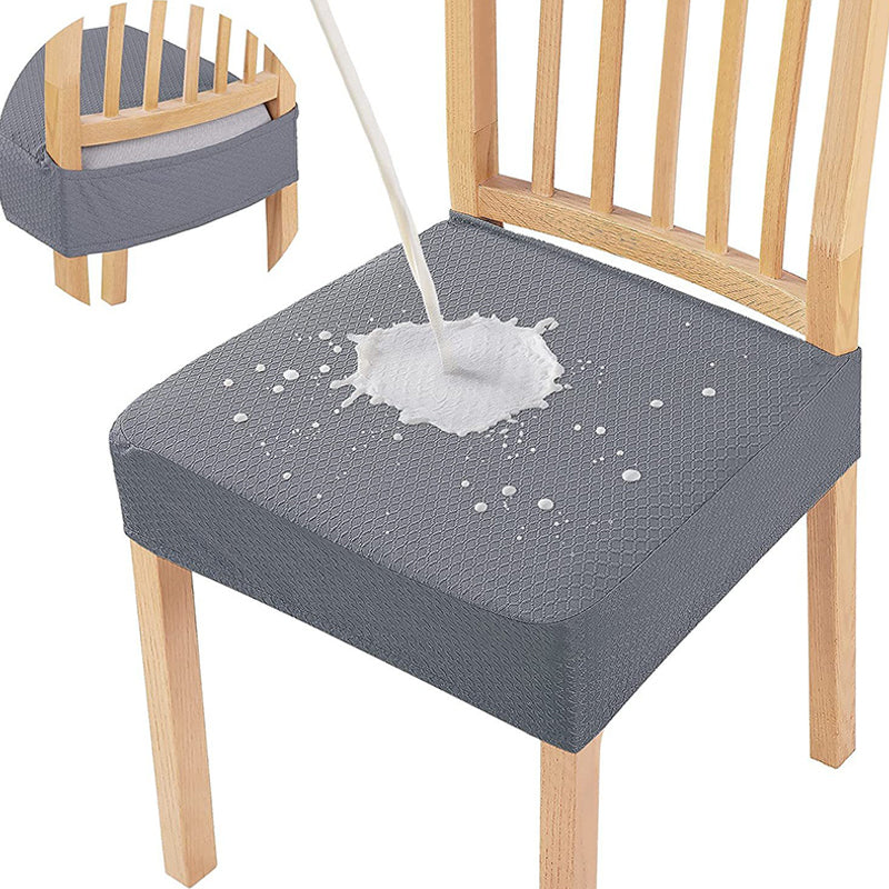 Waterproof Stretchy Chair Covers – Elastic, Anti-Slip & Easy to Clean