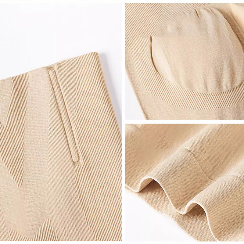 Pantalon de lifting des hanches extensible et confortable pour l'abdomen💃Votre nouvelle arme secrète🌟