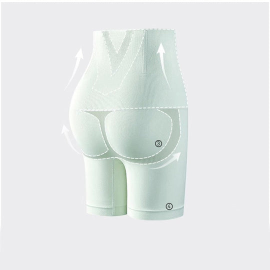 Pantalon de lifting des hanches extensible et confortable pour l'abdomen💃Votre nouvelle arme secrète🌟