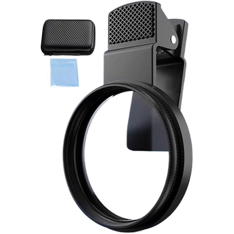 Ultra Slim Clip Circular Polarizer Filter