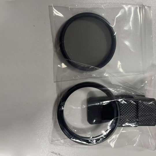 Ultra Slim Clip Circular Polarizer Filter