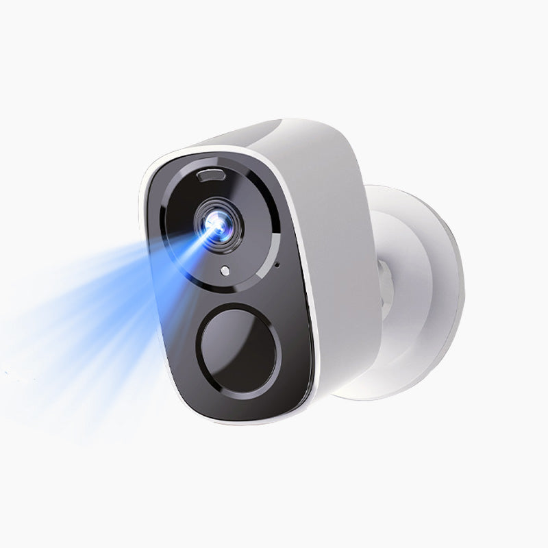 📢📢50% OFF !! ⏰Wireless night vision camera – intelligent security around the clock!