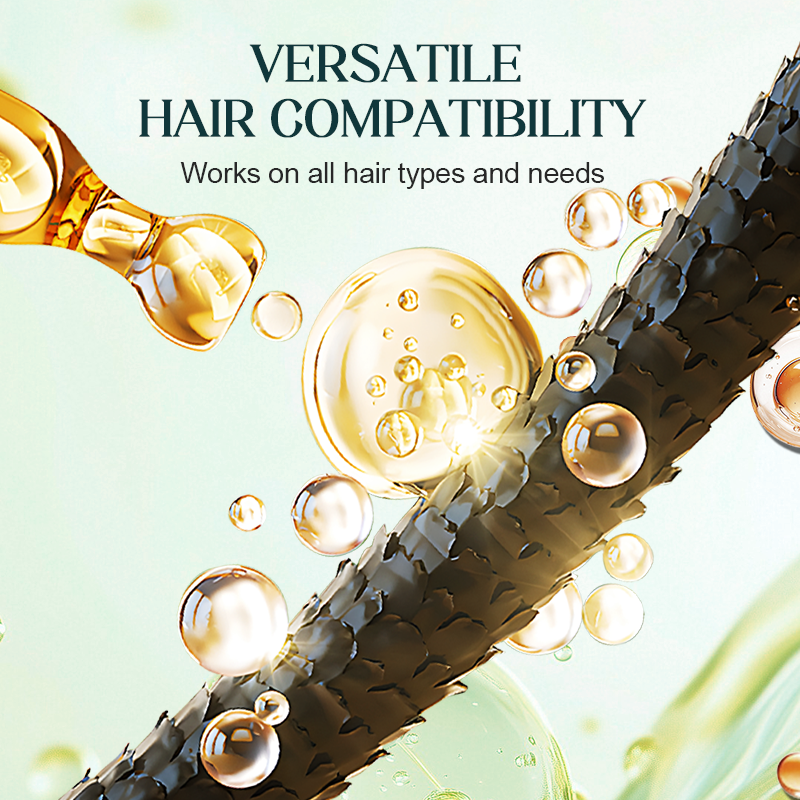 🔥 Best Seller 2026 | Gentle Hair Dye Set | 8 Weeks Vibrant Color 💜【TOP 1】