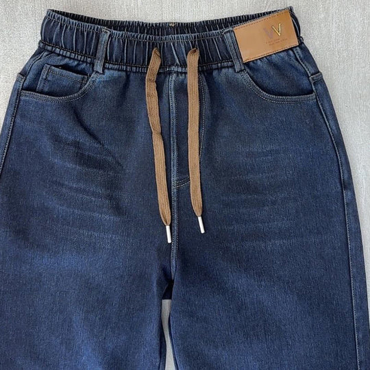 Women’s Casual Fashion Straight-Leg Pants🔥