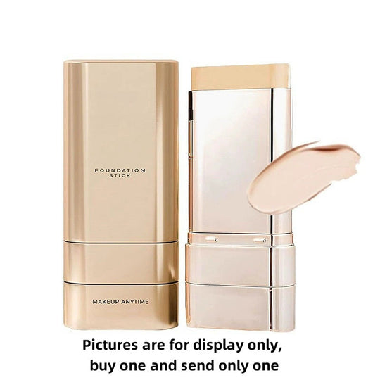🌸 50% OFF! 🌸 Dual-Ended Foundation Stick,🔥50K+ sold！