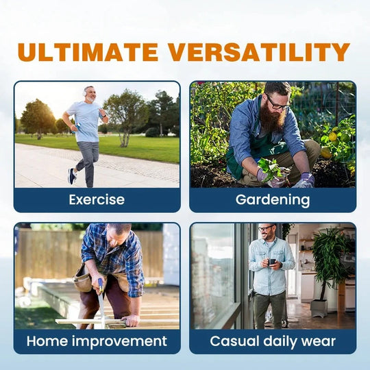 🏆👖LAST DAY SALE 50% OFF⚡50K+ SOLD💕✨MultiPants High Stretch Cargo Pants｜Durable Multi-Pocket Utility Trousers For Work, Hiking & Daily Casual Wear UK Stock
