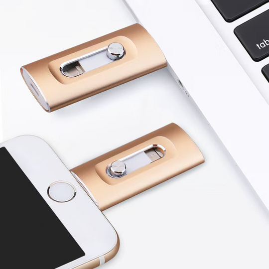 🎁Time-Sensitive Exclusive Deal! 🔥 💞50K+ SOLD!✨ 💝High-Speed USB Flash Drive