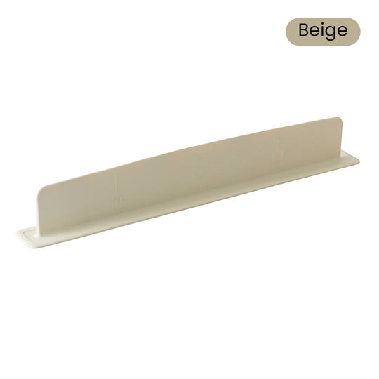 🛡️ ACHETEZ-EN 2, OBTENEZ-EN 1 GRATUIT ! 🍽️ Protection anti-éclaboussures en silicone pour évier - Flexible & Facile à nettoyer, bloque parfaitement les éclaboussures d'eau et de détergent 💦✨