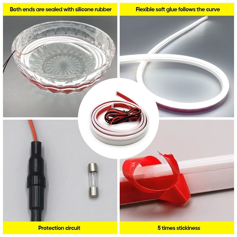 Kit de inicio de escaneo dinámico