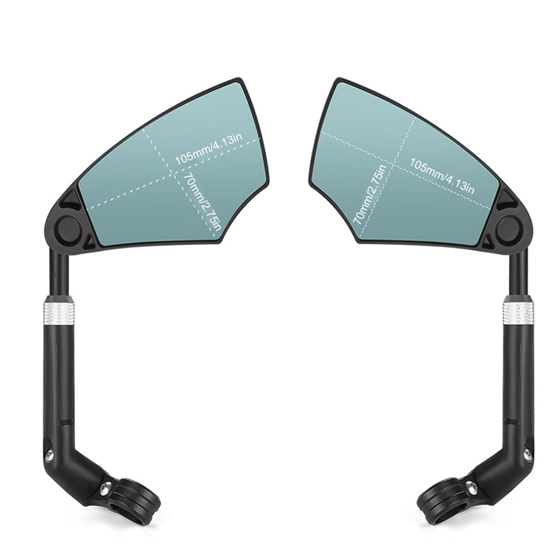 🔥HOT SALE🔥360° Adjustable Handlebar Bike Mirror