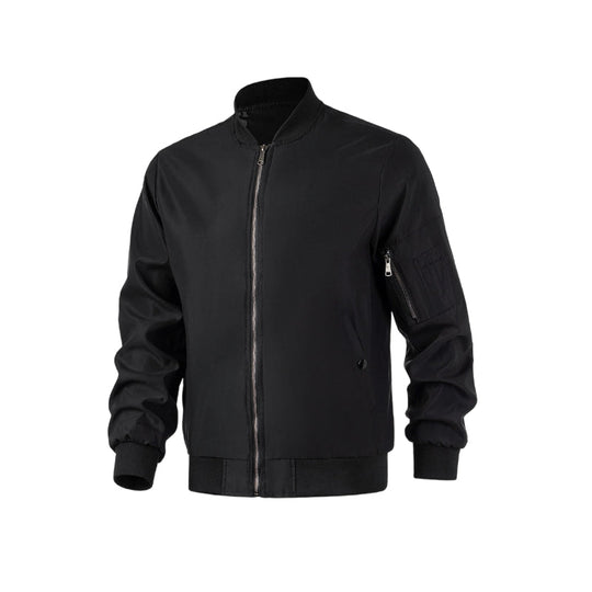 💥New Arrivals: 50% Off-Men's Lightweight Bomber Jacket