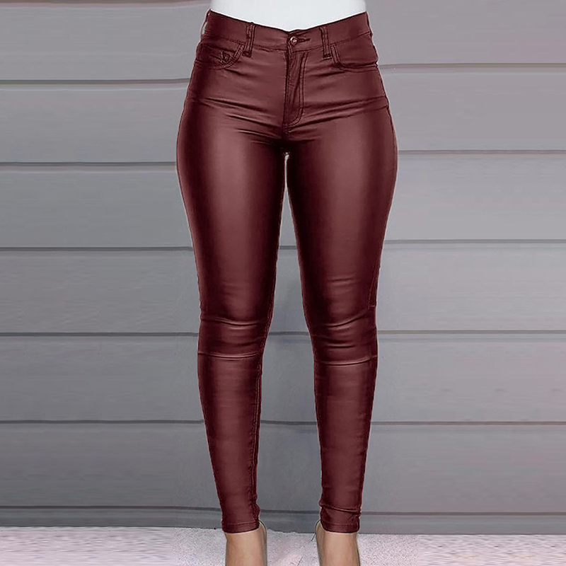 🔥 PROMOTION DU DERNIER JOUR - 50% DE RÉDUCTION 🔥 Pantalons chics pour femmes : coupe slim & Style polyvalent