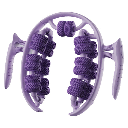 Roller de masajeador de piernas para alivio muscular