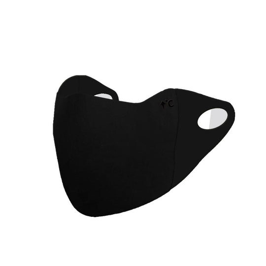 Masque facial respirant de protection UV contre le soleil