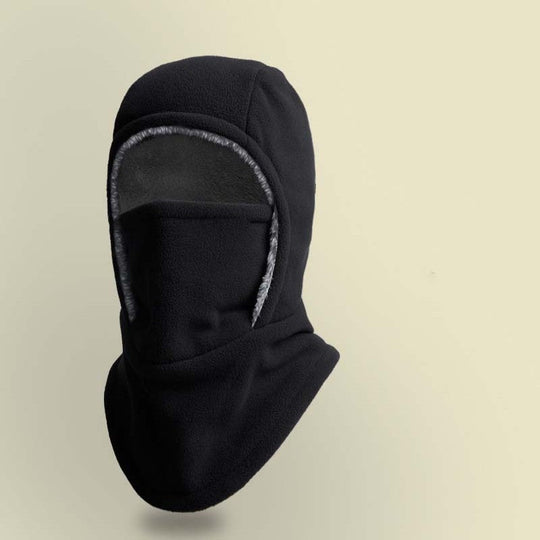 Unisex a prueba de viento & Pasamontañas cálido