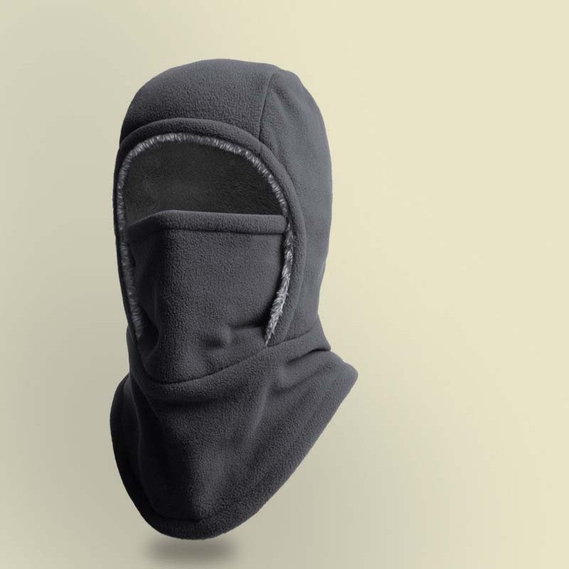 Unisex a prueba de viento & Pasamontañas cálido