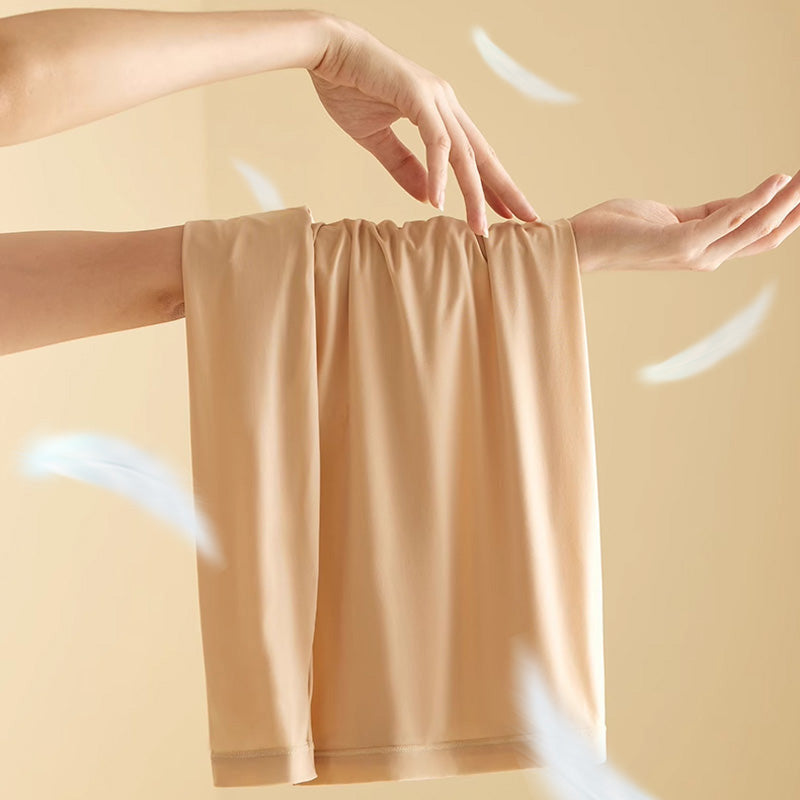 📢📢60 % OFF !!🎅Women's Ultra-thin Seamless Thermal Underwear