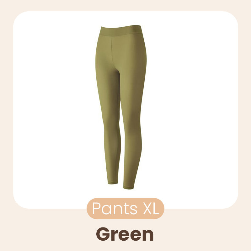 📢📢60 % OFF !!🎅Women's Ultra-thin Seamless Thermal Underwear